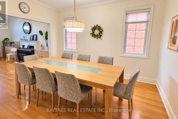 Upper - 257 Cocksfield Avenue, Toronto, ON M3H3T6 Photo 3