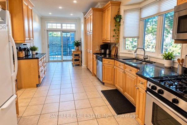 Upper - 257 Cocksfield Avenue, Toronto, ON M3H3T6 Photo 4