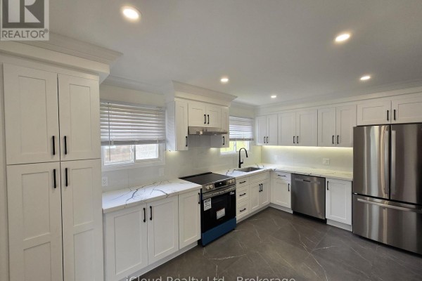 Upper - 2636 Crystalburn Avenue, Mississauga, ON L5B2N8 Photo 2