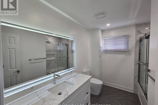 Upper - 2636 Crystalburn Avenue, Mississauga, ON L5B2N8 Photo 3