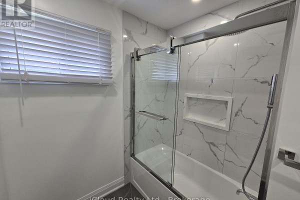 Upper - 2636 Crystalburn Avenue, Mississauga, ON L5B2N8 Photo 4