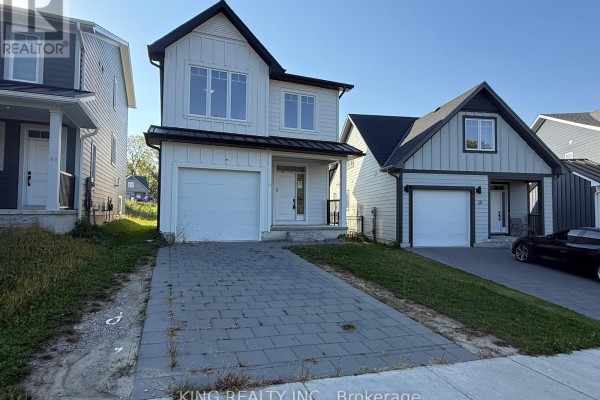 Recreational, Games room - Upper - 27 Christopher Court, London South, ON N5Z0B1 Photo 2