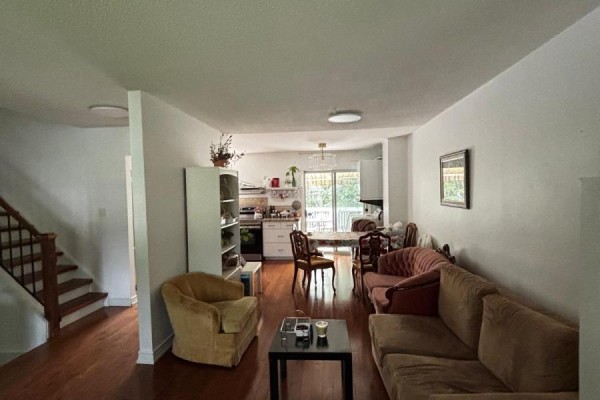 Upper - 278 Waratah Avenue, Newmarket, ON, photo 3