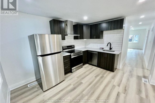 Upper - 289 Fairfield Avenue, Hamilton, ON, photo 2