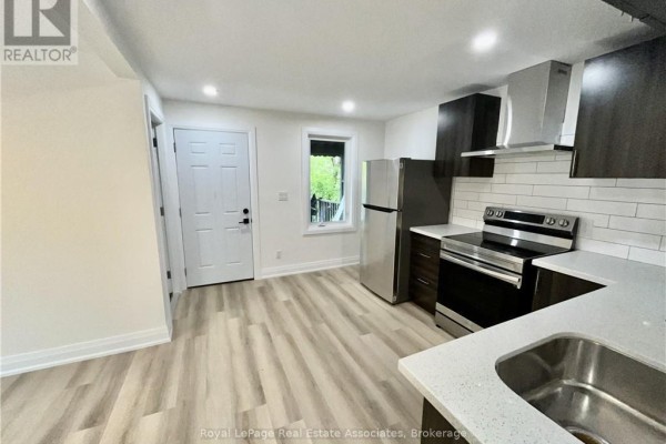 Upper - 289 Fairfield Avenue, Hamilton, ON, photo 3