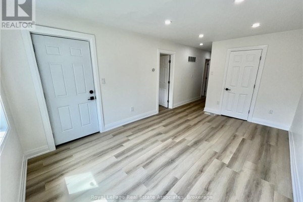 Dining room - Upper - 289 Fairfield Avenue, Hamilton, ON L8H5H5 Photo 5