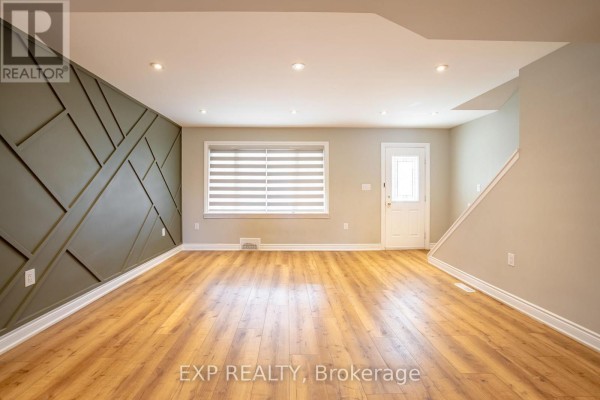 Bedroom - Upper - 293 Mcalpine Avenue S, Welland, ON L3B1V1 Photo 5