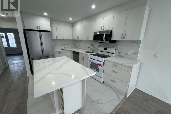 Upper - 2986a Dufferin Street, Toronto, ON M6B3T3 Photo 3