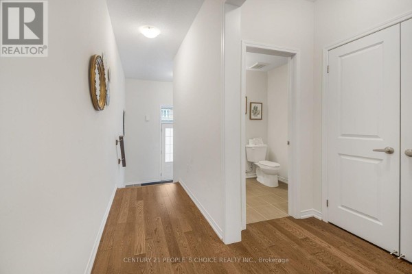 Primary Bedroom - Upper - 3 Sara Drive, Thorold, ON L3B0G2 Photo 5