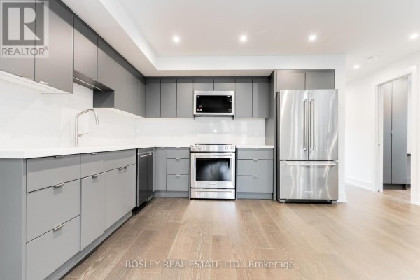 Laundry room - Upper - 325 Brunswick Avenue, Toronto, ON M5R2Z1 Photo 5