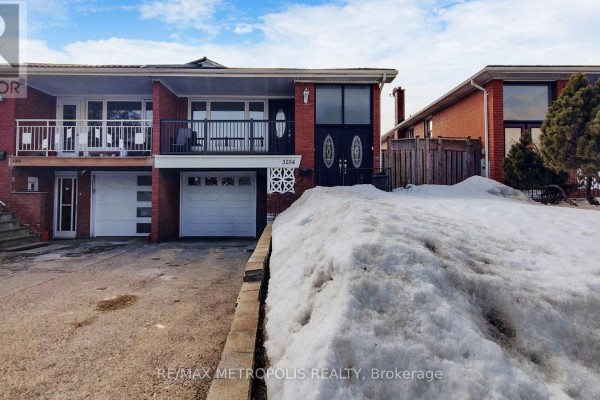 Upper - 3254 Fieldgate Drive, Mississauga, ON L4X2H7 Photo 3