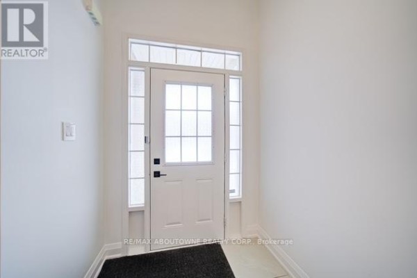 Eating area - Upper - 3339 Ruth Fertel Drive, Mississauga, ON L5M0H6 Photo 5