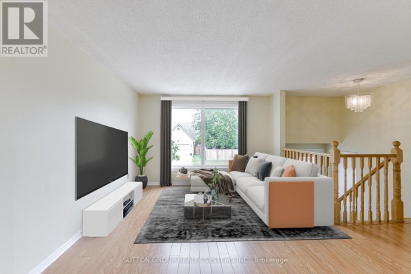 Upper - 36 Enfield Drive, Cambridge, ON, photo 2