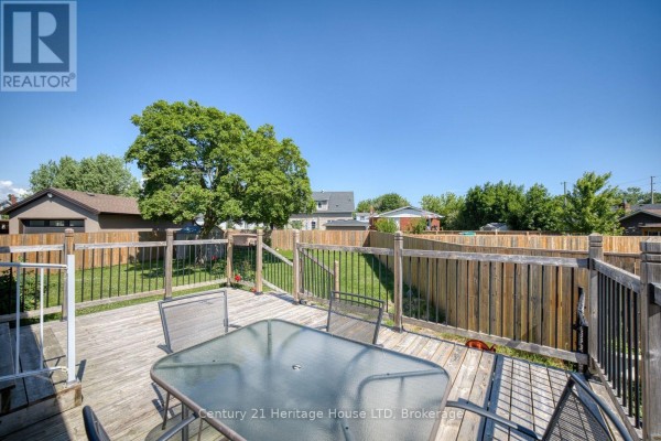 Upper - 37 Coronation Boulevard, St  Catharines, ON, photo 2