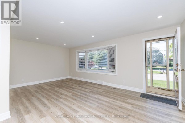 Upper - 37 Coronation Boulevard, St  Catharines, ON, photo 3