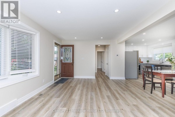 Bedroom - Upper - 37 Coronation Boulevard, St  Catharines, ON L2S2V2 Photo 4