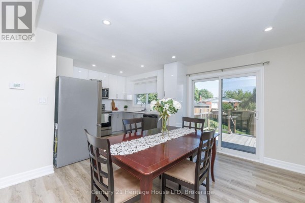 Bedroom 2 - Upper - 37 Coronation Boulevard, St  Catharines, ON L2S2V2 Photo 5