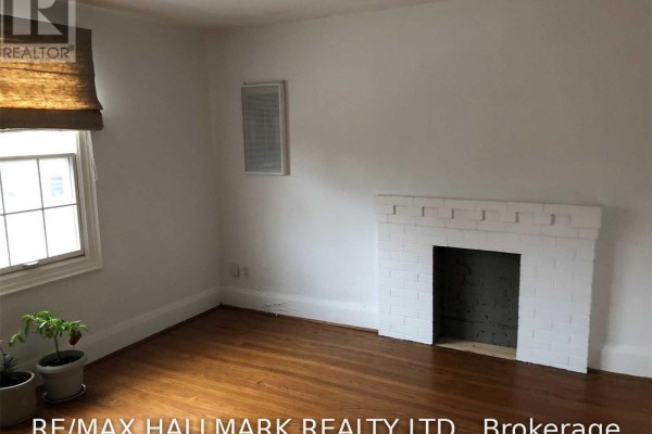 Upper - 37 Lola Road, Toronto, ON M5P1E5 Photo 5