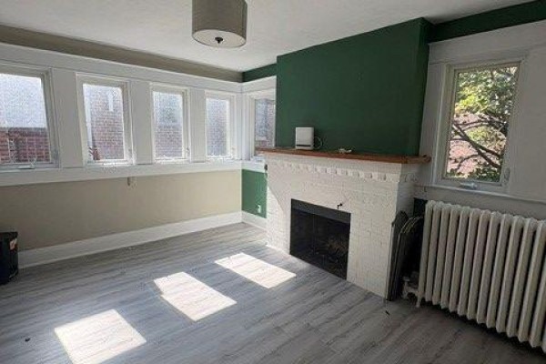 Dining room - Upper - 370 Spadina Road, Toronto, ON M5P2V8 Photo 2