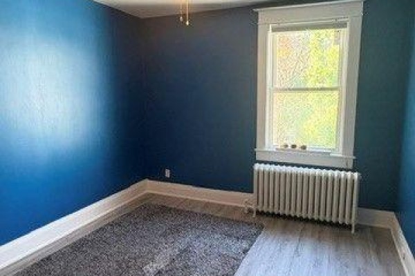 Primary Bedroom - Upper - 370 Spadina Road, Toronto, ON M5P2V8 Photo 5