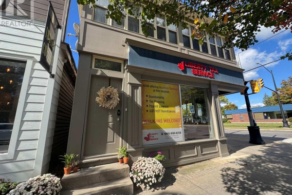 Residential for rent at #upper - 371 Ridge Road N, Fort Erie, ON - MLS® ZXidGH