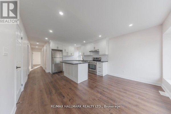 Upper - 39 Stansbury Crescent, Toronto, ON M1K4R7 Photo 3