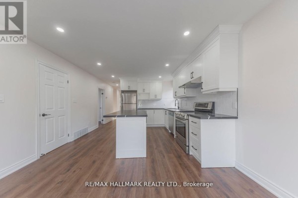 Upper - 39 Stansbury Crescent, Toronto, ON M1K4R7 Photo 4