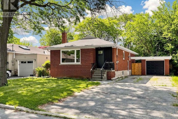 Upper - 41 Bainbridge Avenue, Toronto, ON, photo 2
