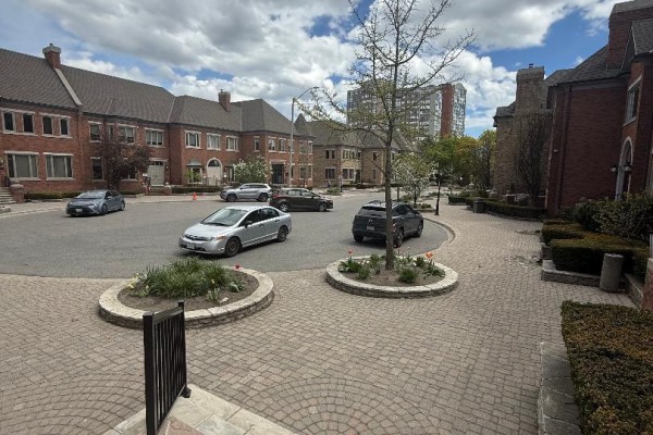 Upper - 4304 Village Centre Court, Mississauga, ON L4Z1S2 Photo 2