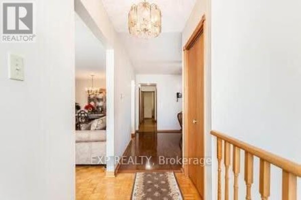 Upper - 4308 Curia Crescent, Mississauga, ON L4Z2X4 Photo 5