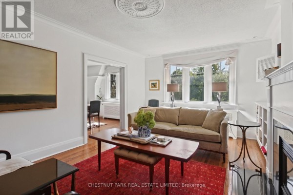 Kitchen - Upper - 44 Glen Echo Road, Toronto, ON M4N3E3 Photo 3