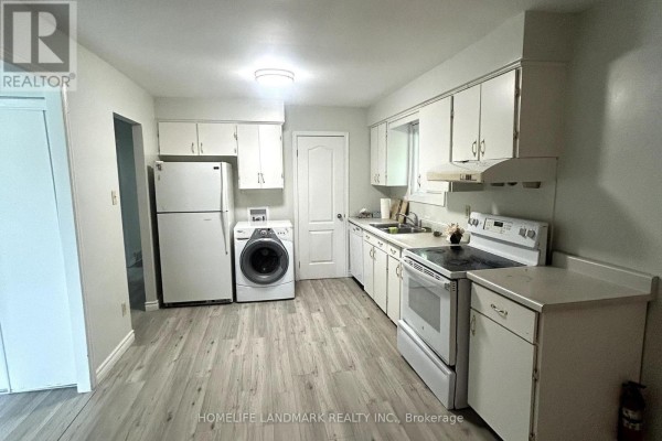 Upper - 45 Scotchmere Crescent, London South, ON N6E1Z9 Photo 3