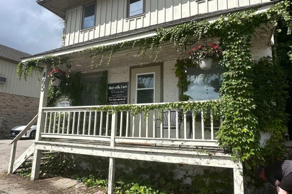 Upper - 465a St Patrick Street W, Centre Wellington, ON N1M1M2 Photo 5