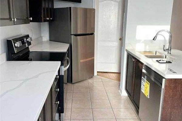 Upper - 4663 Centretown Way, Mississauga, ON, photo 3