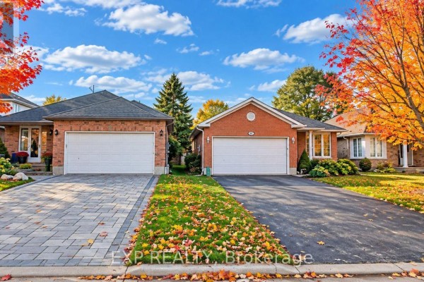 Upper - 487 Brentcliffe Drive, Waterloo, ON N2T2R8 Photo 2