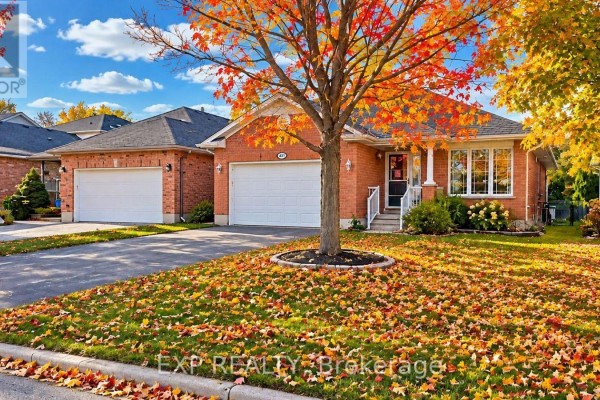 Upper - 487 Brentcliffe Drive, Waterloo, ON N2T2R8 Photo 3