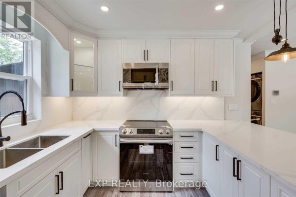 Upper - 487 Brucedale Avenue E, Hamilton, ON L8V1P1 Photo 4