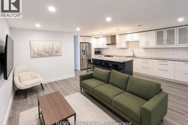 Upper - 52 Bula Drive, St  Catharines, ON L2N6R6 Photo 3