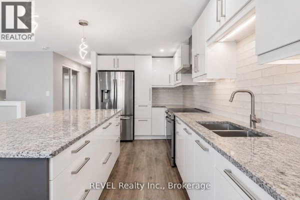 Upper - 52 Bula Drive, St  Catharines, ON L2N6R6 Photo 4
