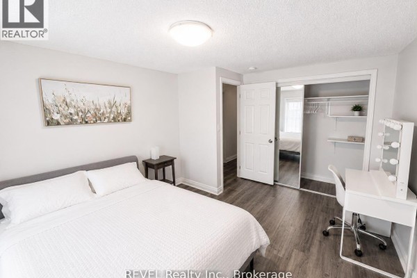 Upper - 52 Bula Drive, St  Catharines, ON L2N6R6 Photo 5