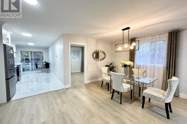 Upper - 53 Moray Avenue, Richmond Hill, ON, photo 2