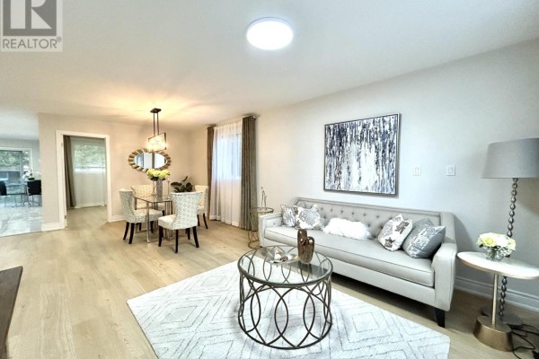Upper - 53 Moray Avenue, Richmond Hill, ON, photo 3