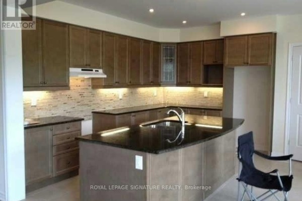 Upper - 53 Victoriaville Road, Brampton, ON, photo 3