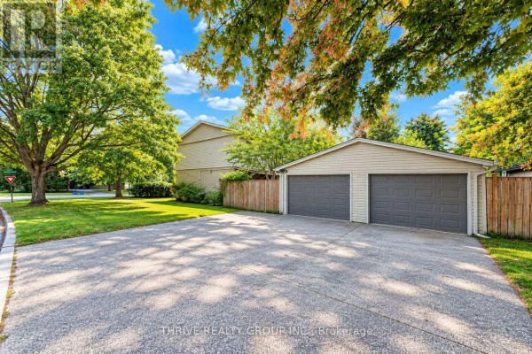 Upper - 562 Knights Hill Road, London South, ON N6J3A2 Photo 2