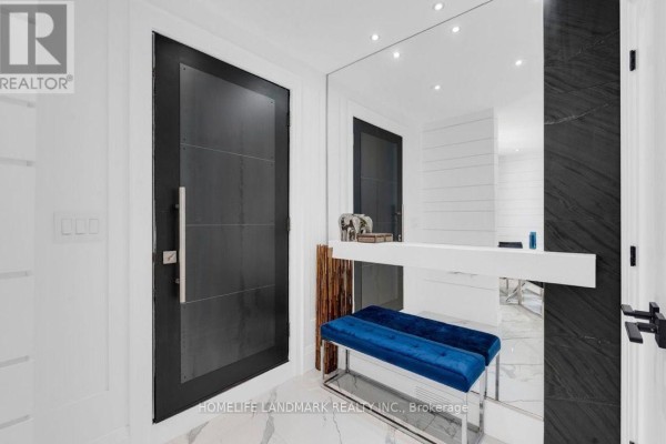 Upper - 58 Carrick Avenue, Toronto, ON M6N3J5 Photo 4