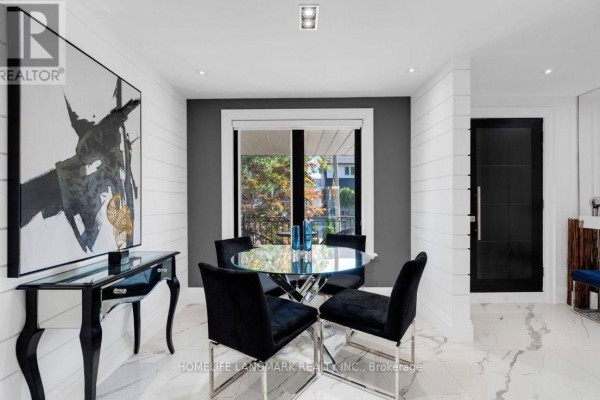 Upper - 58 Carrick Avenue, Toronto, ON M6N3J5 Photo 5
