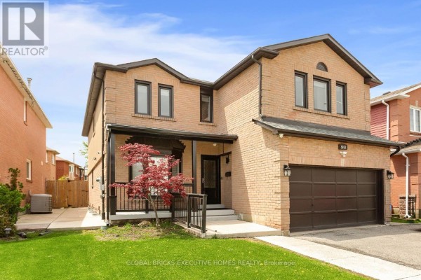 Upper - 5952 Grossbeak Drive, Mississauga, ON, photo 2