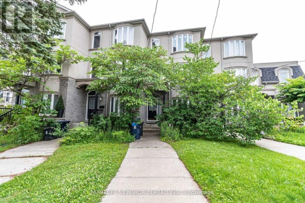 Upper - 6 Altamont Road, Toronto, ON, photo 2