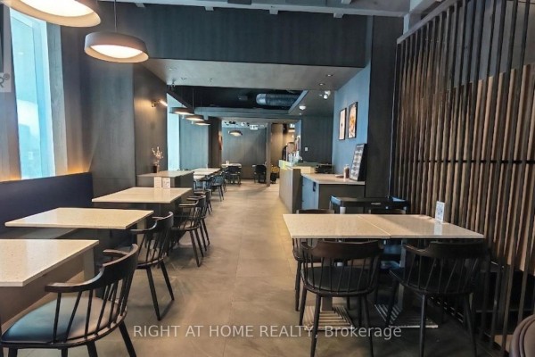 Upper - 6 Eglinton Avenue E, Toronto, ON M4P1A6 Photo 3