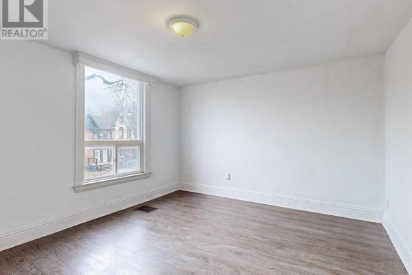 Bedroom - Upper - 609 Ossington Avenue, Toronto, ON M6G3T6 Photo 5